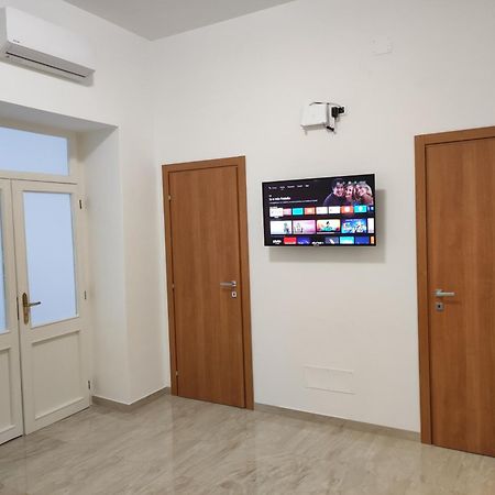 Ferienwohnung Arilu Vietri Exterior foto