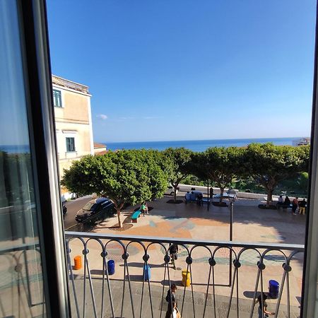 Ferienwohnung Arilu Vietri Exterior foto