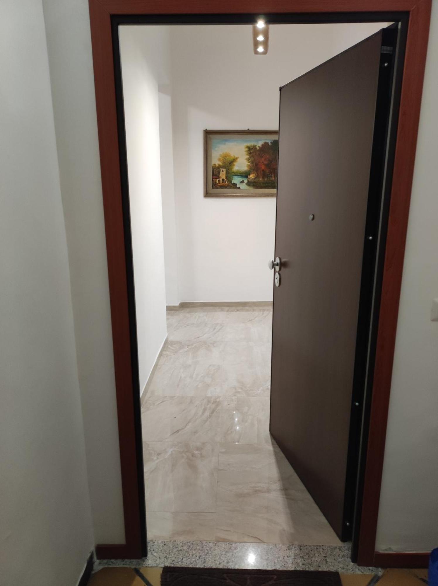 Ferienwohnung Arilu Vietri Exterior foto