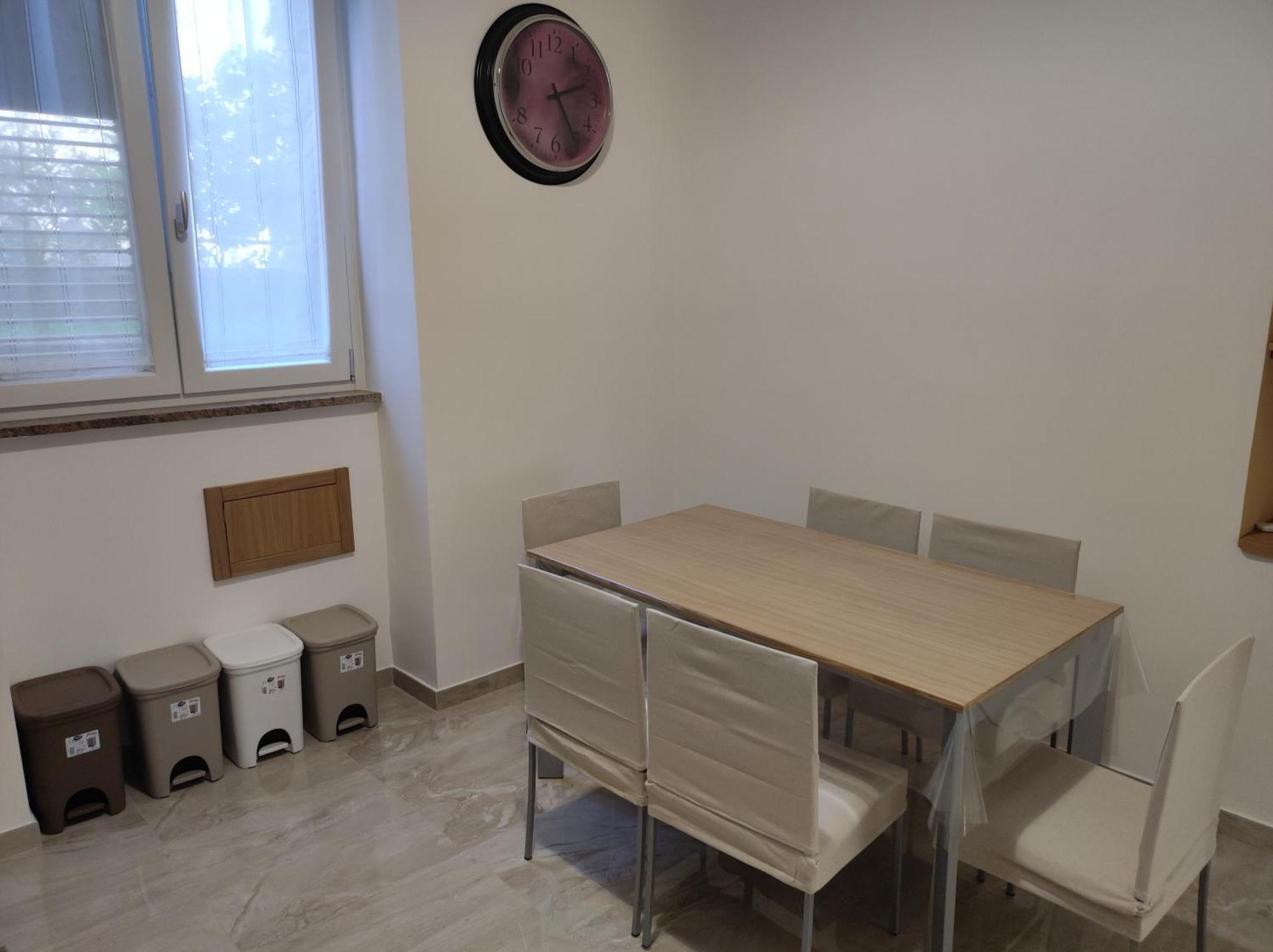 Ferienwohnung Arilu Vietri Exterior foto
