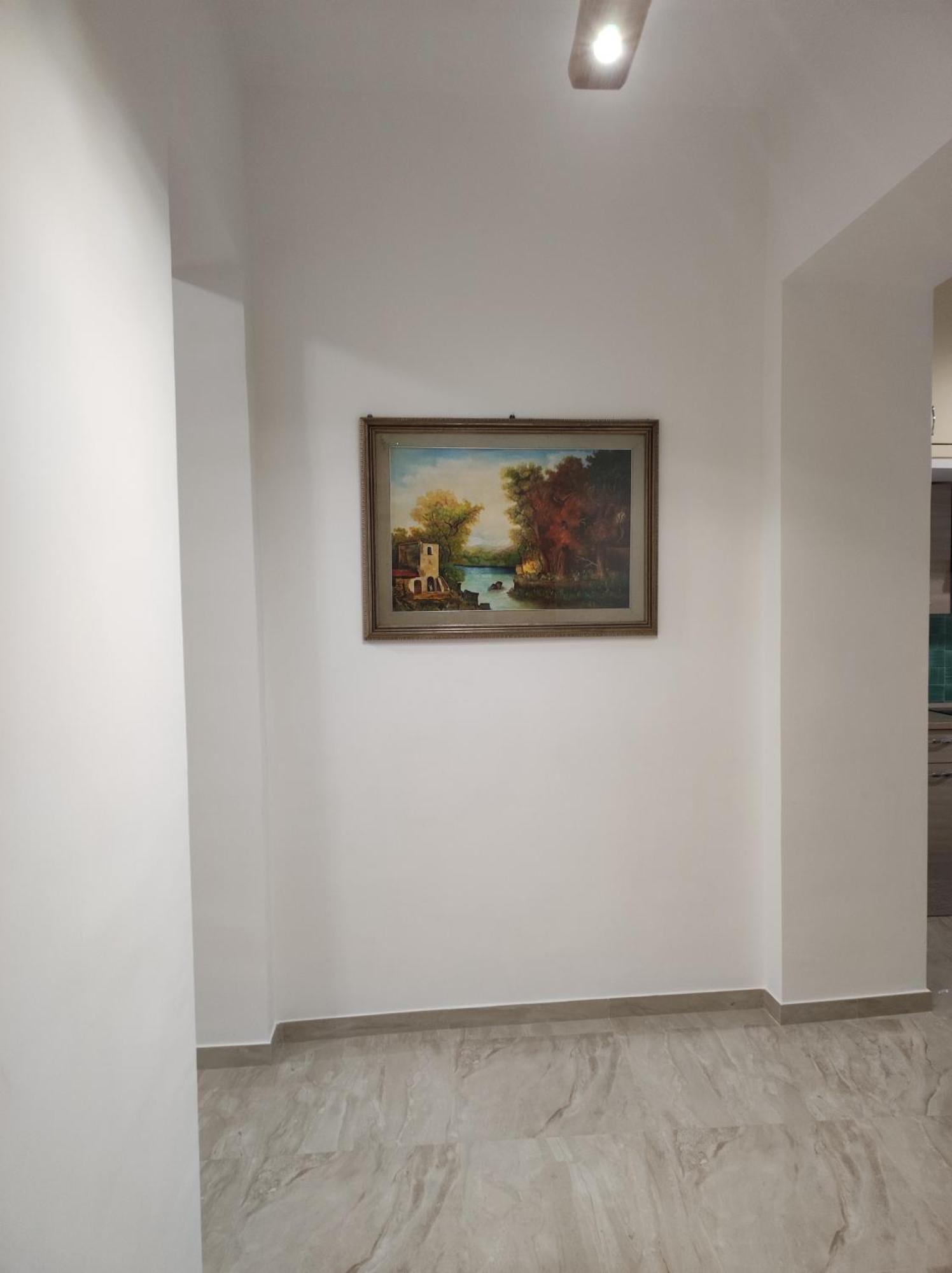 Ferienwohnung Arilu Vietri Exterior foto