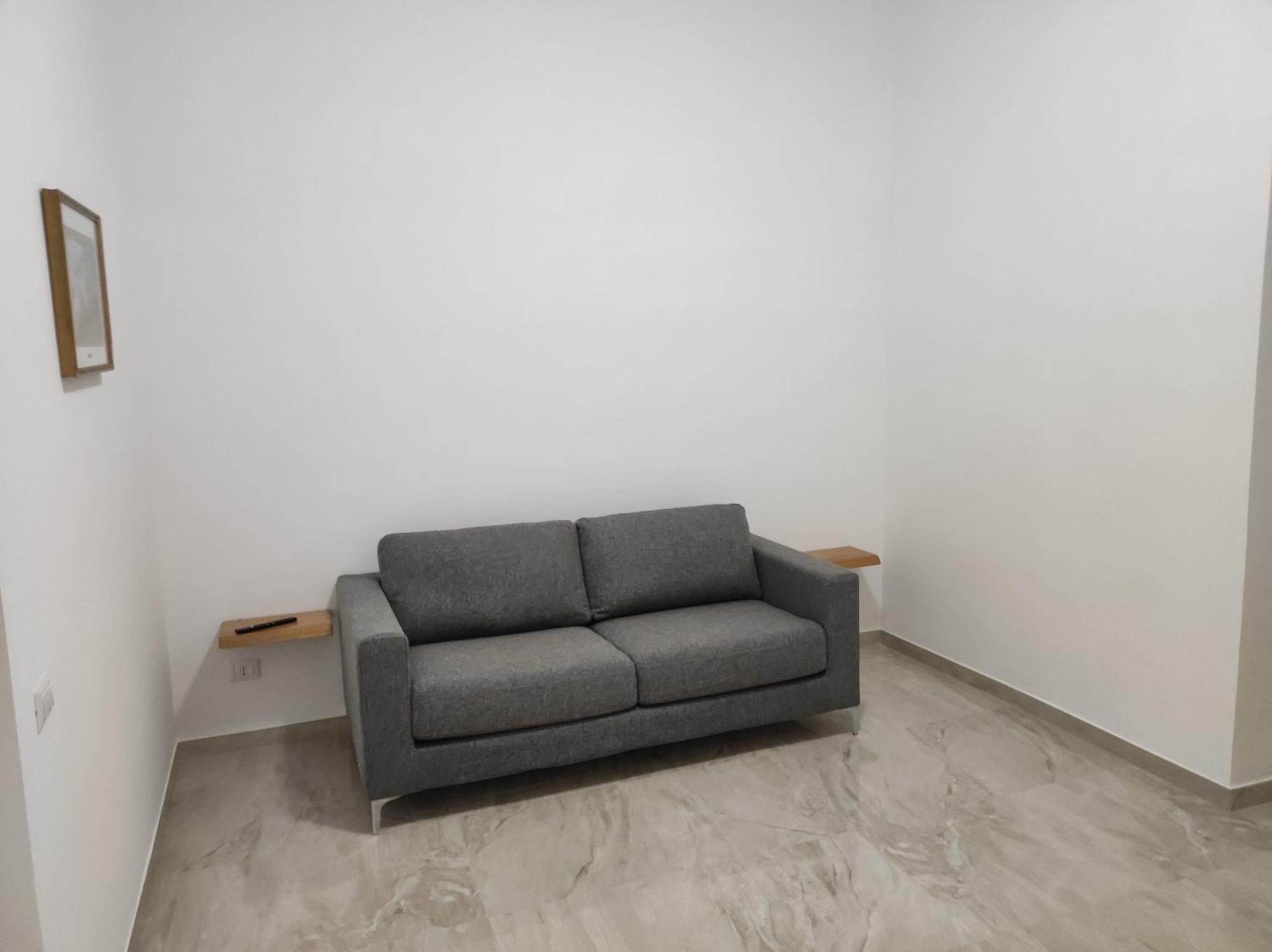 Ferienwohnung Arilu Vietri Exterior foto