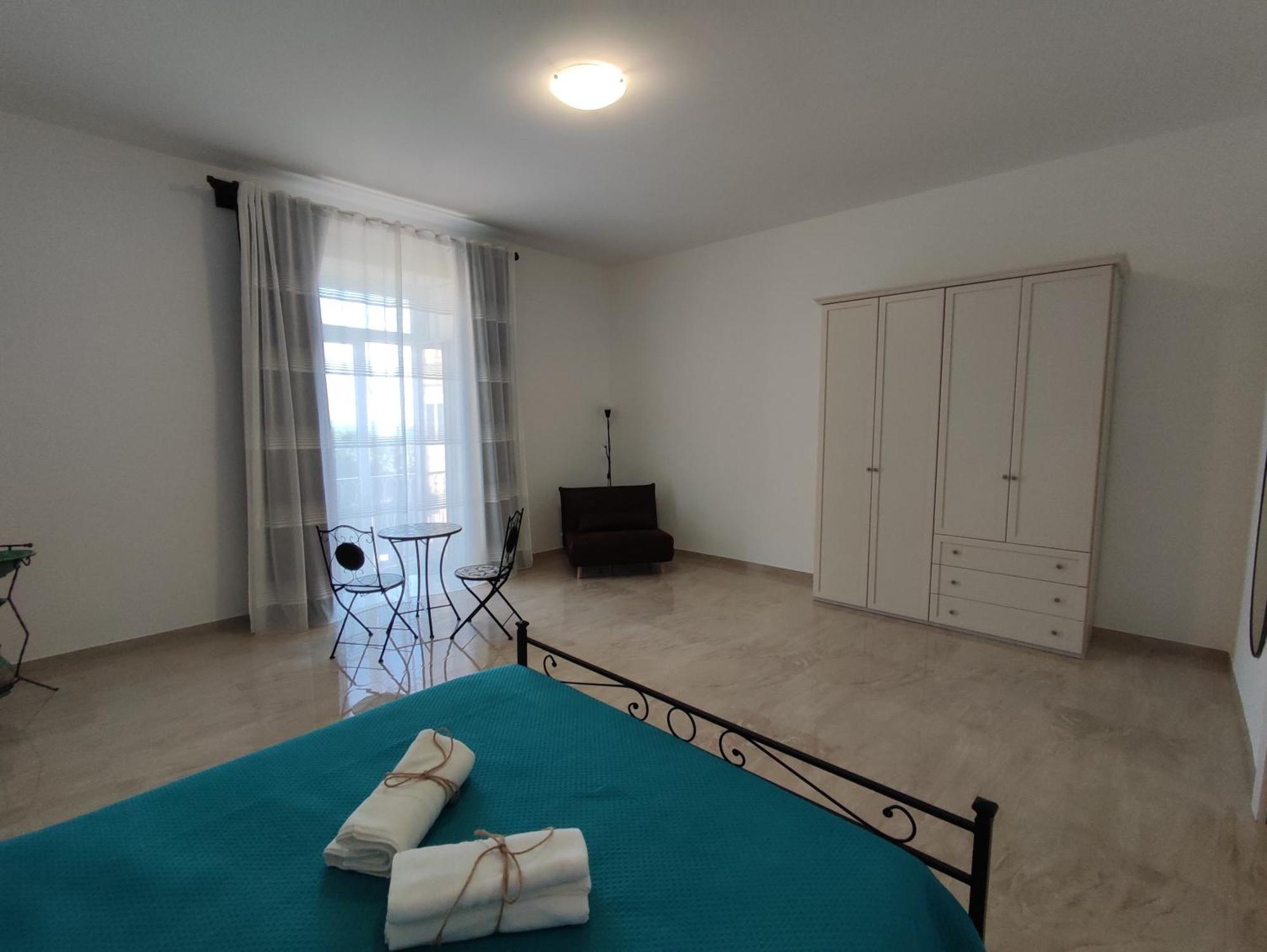 Ferienwohnung Arilu Vietri Exterior foto