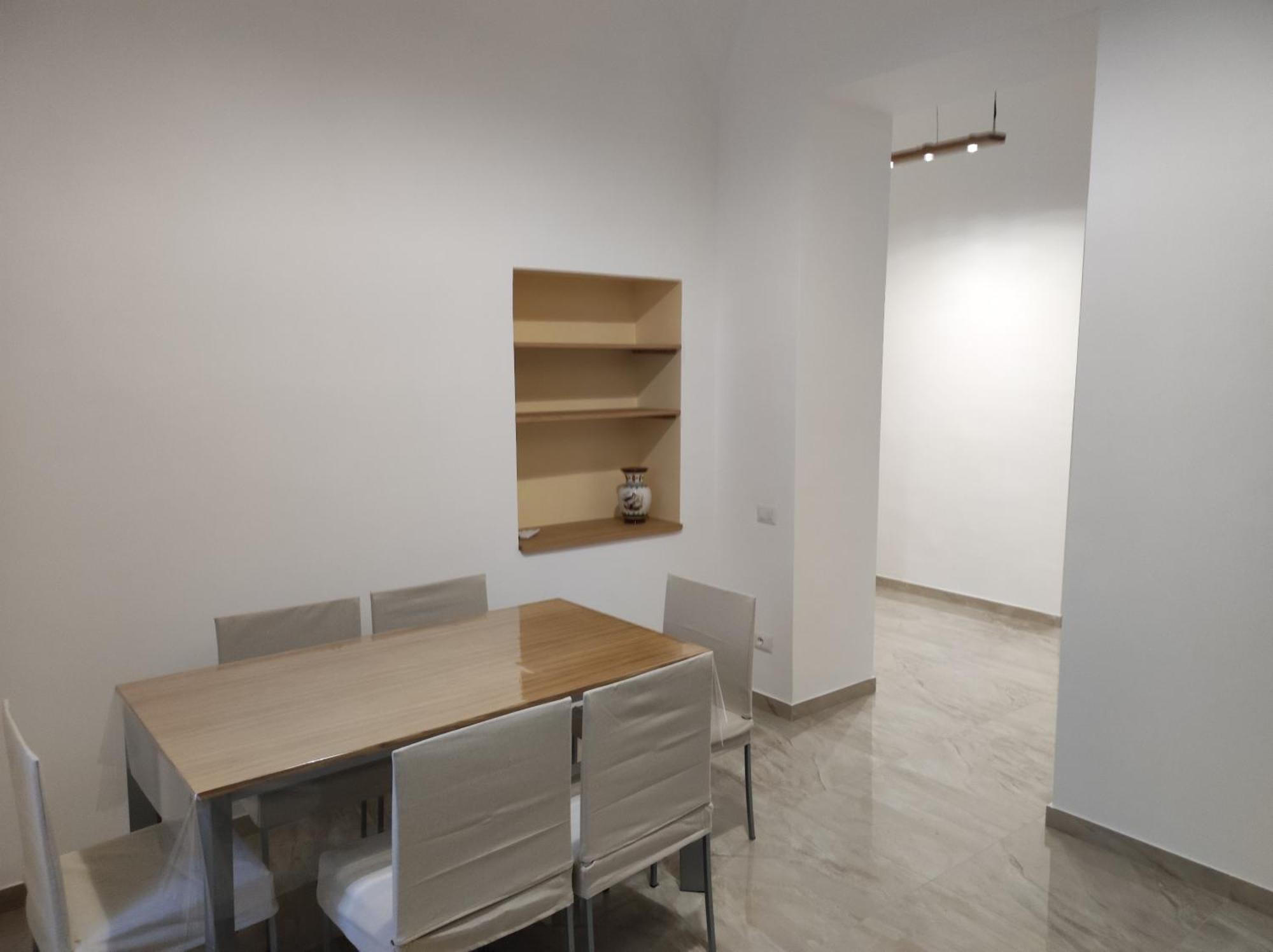 Ferienwohnung Arilu Vietri Exterior foto