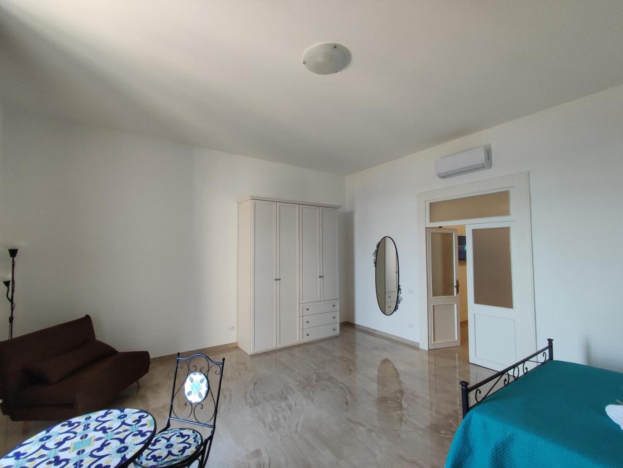 Ferienwohnung Arilu Vietri Exterior foto